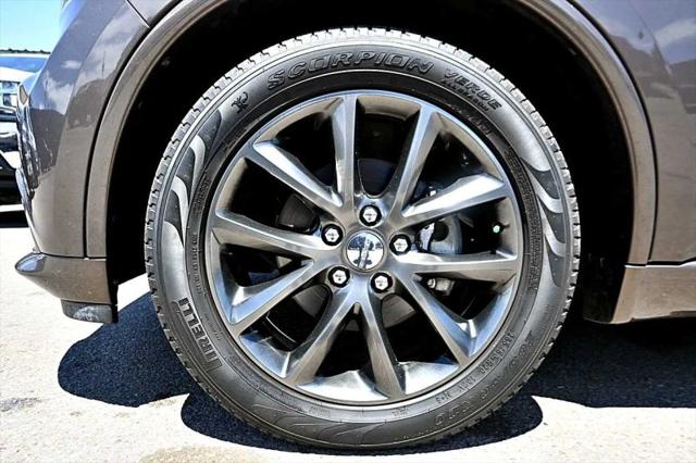 2017 Dodge Durango GT RWD