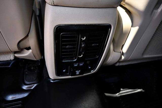 2017 Dodge Durango GT RWD