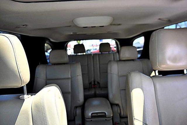 2017 Dodge Durango GT RWD