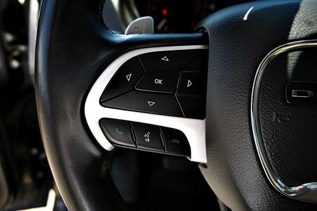 2017 Dodge Durango GT RWD