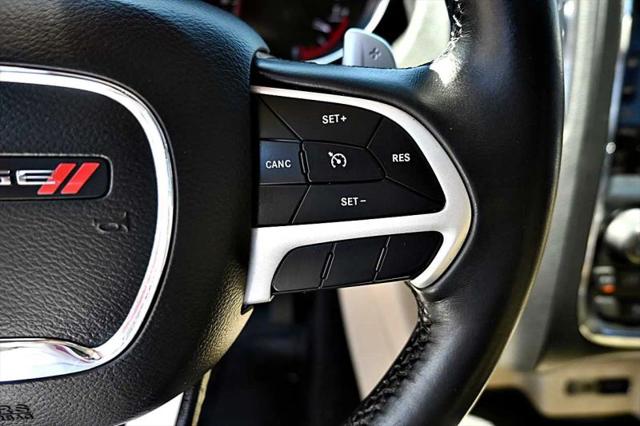 2017 Dodge Durango GT RWD