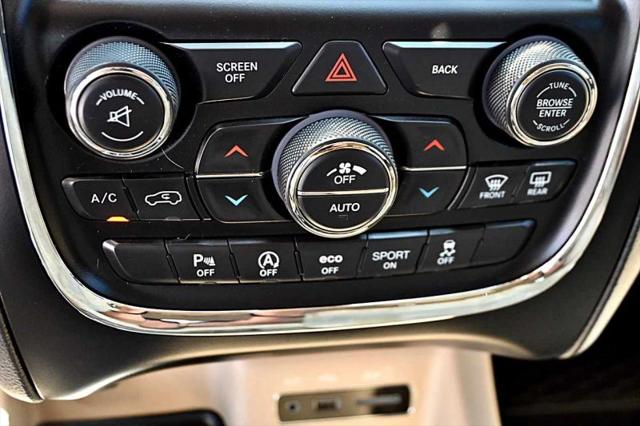 2017 Dodge Durango GT RWD