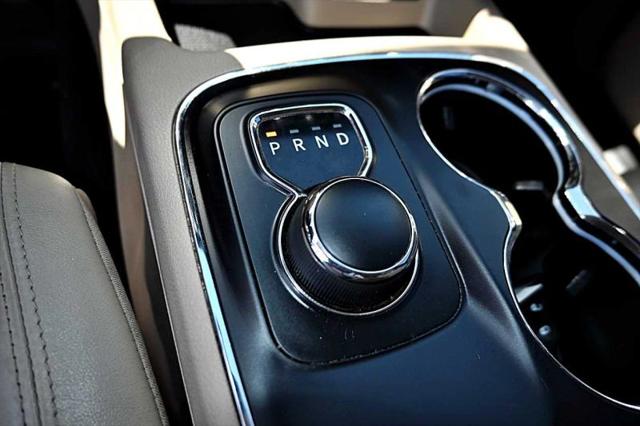 2017 Dodge Durango GT RWD