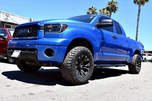2010 Toyota Tundra Grade 4.6L V8 for sale in San Diego, CA