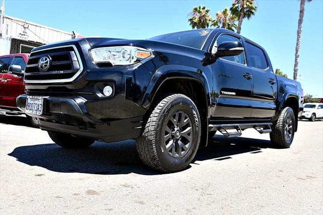 2020 Toyota Tacoma SR5 V6 for sale in San Diego, CA
