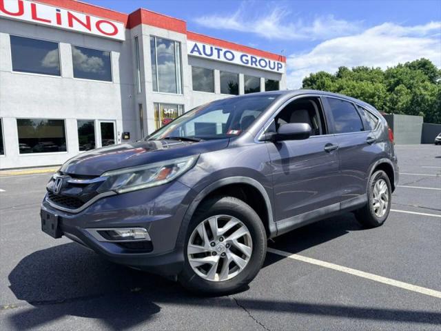 2016 Honda CR-V EX for sale in Fitchburg, MA