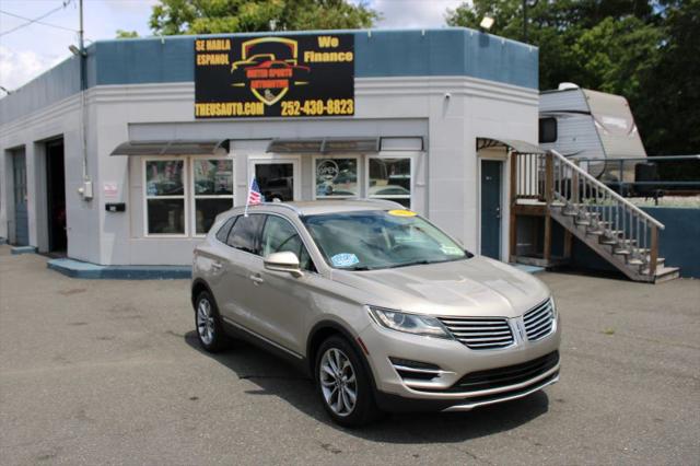 2015 Lincoln MKC Base for sale in Henderson, NC