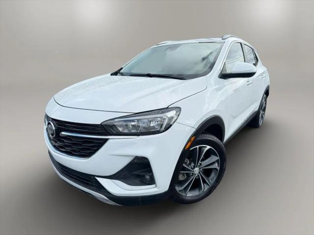 2022 Buick Encore GX FWD Select for sale in Marietta, GA