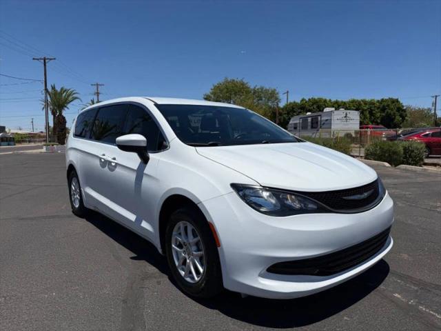 2018 Chrysler Pacifica LX for sale in Mesa, AZ