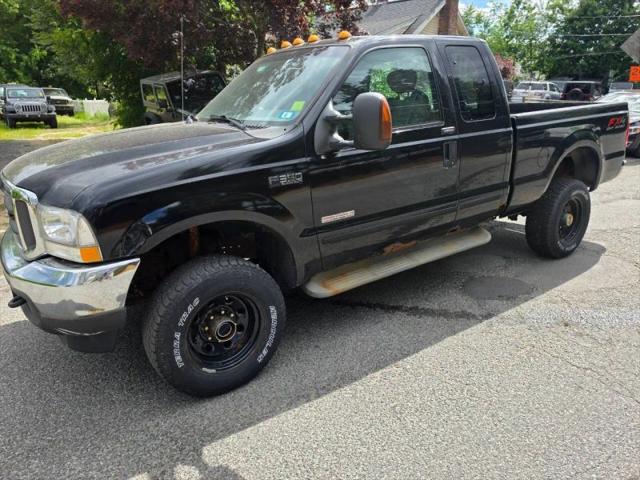 2004 Ford F-350 XLT for sale in Ashland, MA