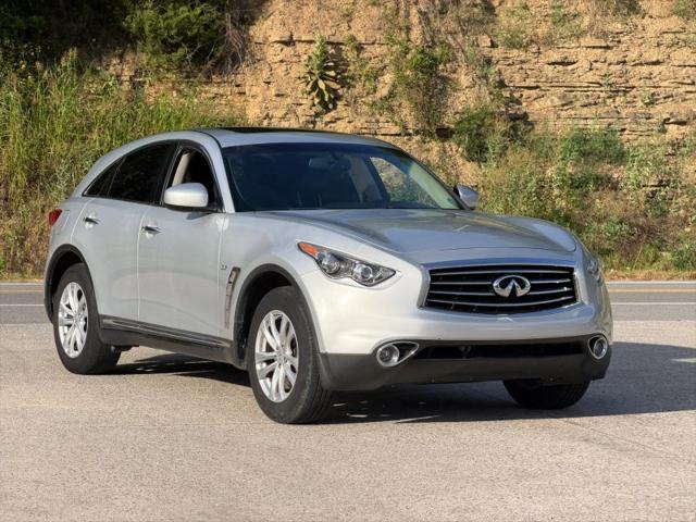 2014 INFINITI QX70 3.7 for sale in Woodbury, TN
