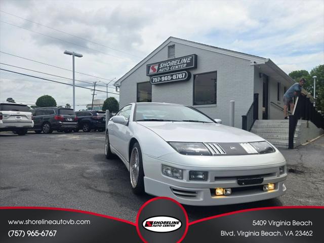 1996 Nissan 300ZX Base for sale in Virginia Beach, VA