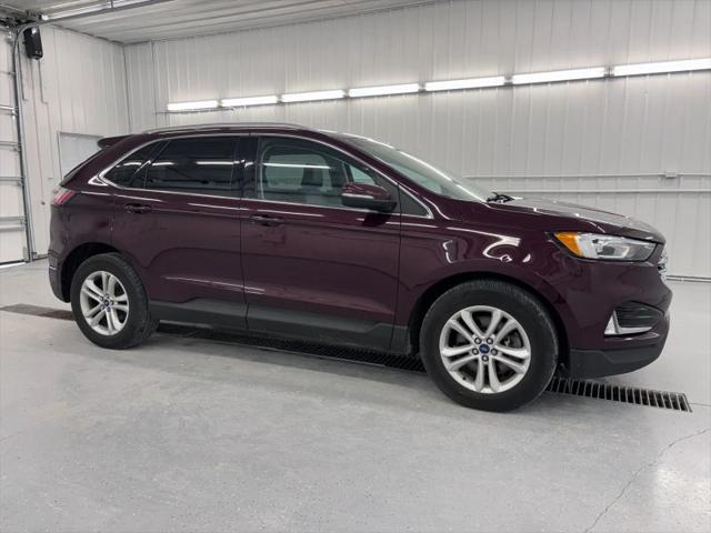 2020 Ford Edge SEL for sale in Spencer, IN