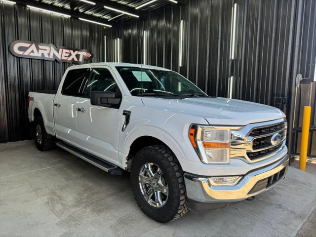 2023 Ford F-150 Lariat for sale in Phoenix, AZ