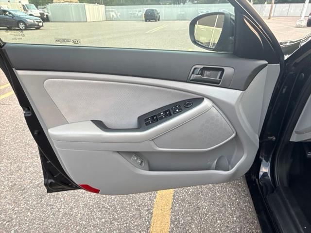 2012 Kia Optima LX