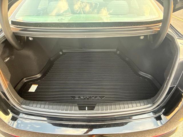 2012 Kia Optima LX