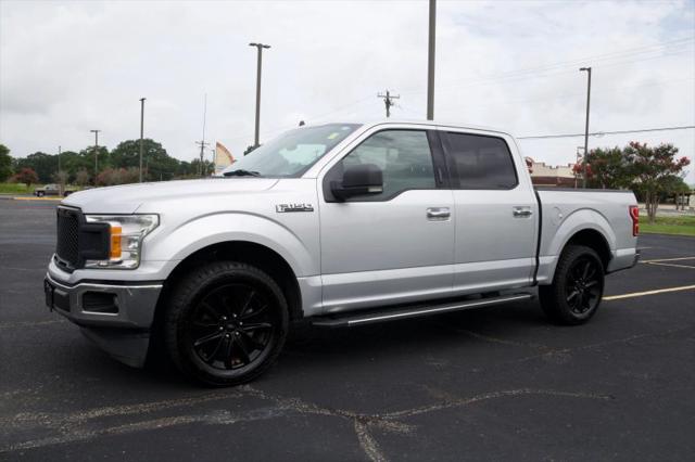 2019 Ford F-150 XLT for sale in Lafayette, LA