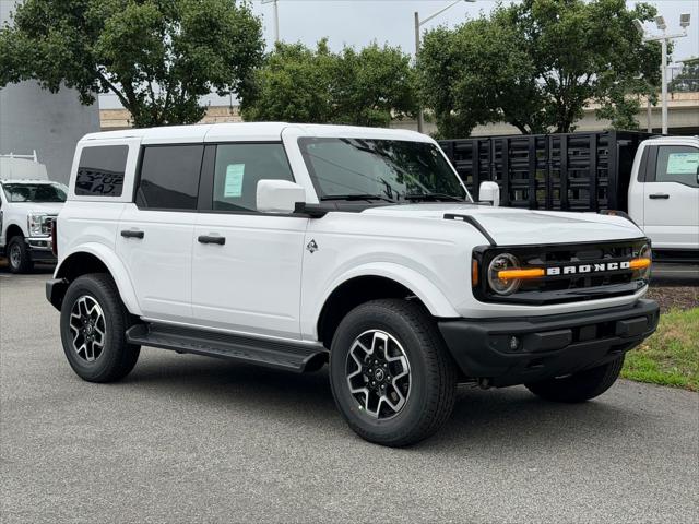 2026 Ford Bronco Outer Banks for sale in Springfield, VA