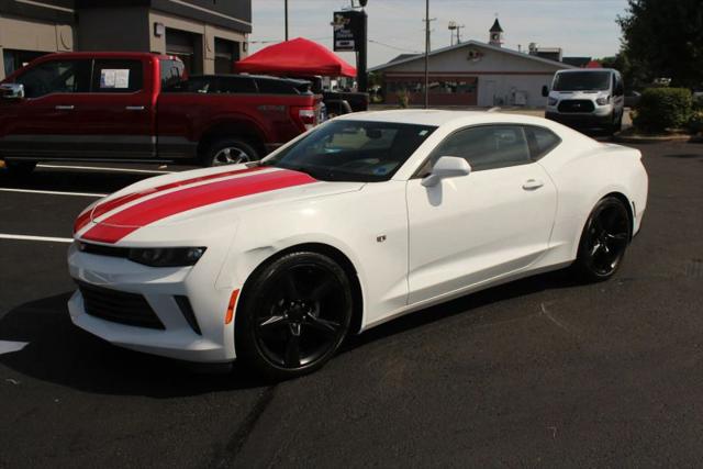 2017 Chevrolet Camaro 2LT for sale in Arlington, VA
