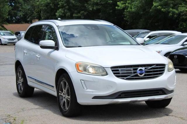 2015 Volvo XC60 T6 Platinum for sale in Gainesville, GA