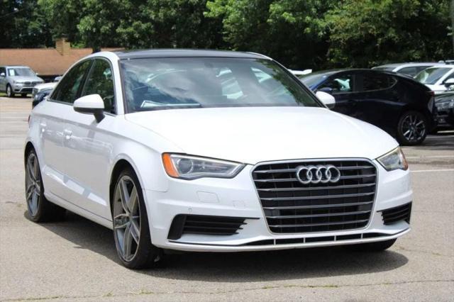 2016 Audi A3 2.0T Premium Plus for sale in Gainesville, GA