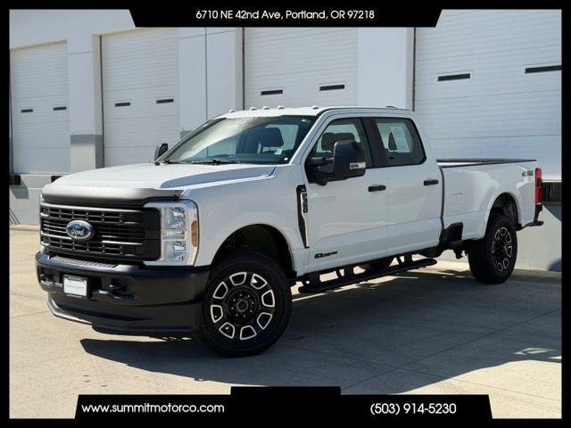 2024 Ford F-350 XL for sale in Portland, OR
