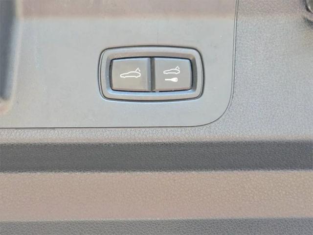 2018 Porsche Panamera 4