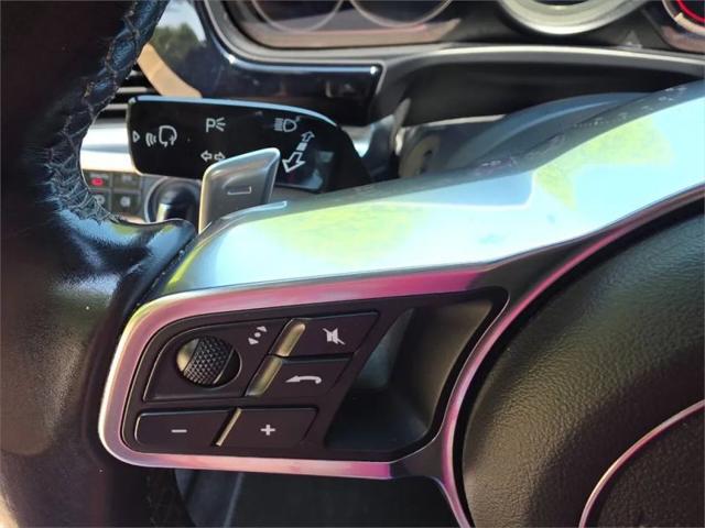 2018 Porsche Panamera 4