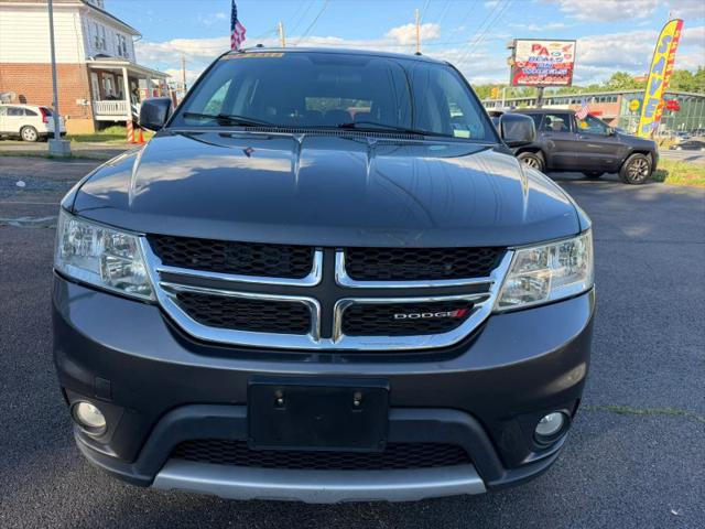2016 Dodge Journey SXT for sale in Easton, PA