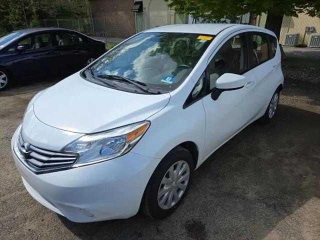 2016 Nissan Versa Note SV for sale in Arlington, VA