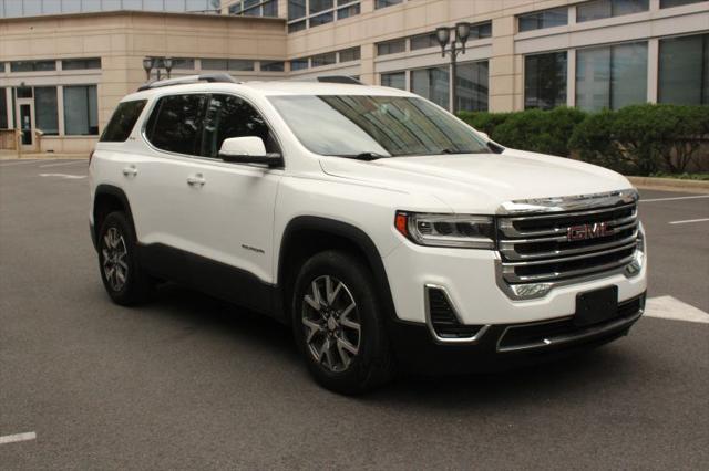 2020 GMC Acadia FWD SLE for sale in Arlington, VA