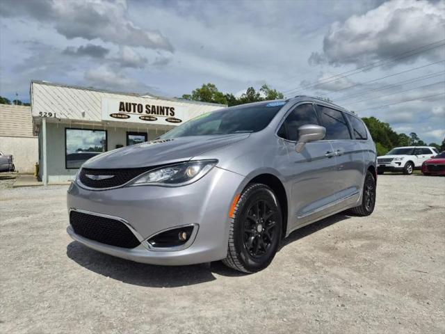 2020 Chrysler Pacifica Touring L for sale in Shallotte, NC
