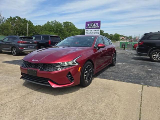 2022 Kia K5 LXS for sale in Springfield, MO