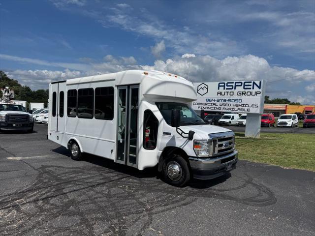 2021 Ford E-350 Cutaway Base for sale in Spartanburg, SC