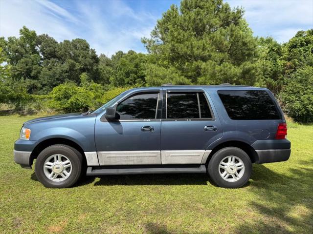 2003 Ford Expedition XLT for sale in Suffolk, VA