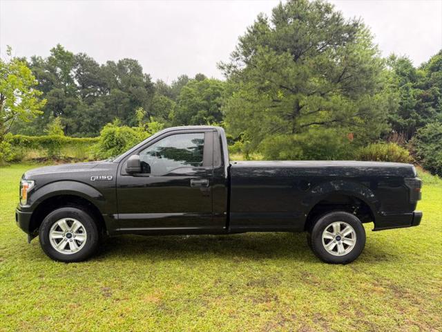 2018 Ford F-150 XL for sale in Suffolk, VA