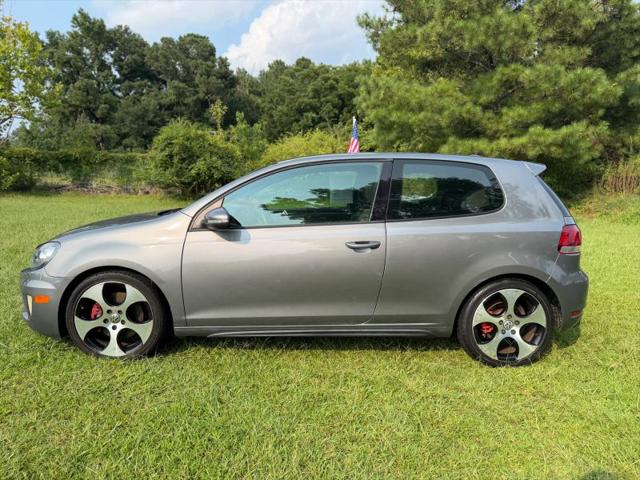 2013 Volkswagen GTI 2-Door for sale in Suffolk, VA