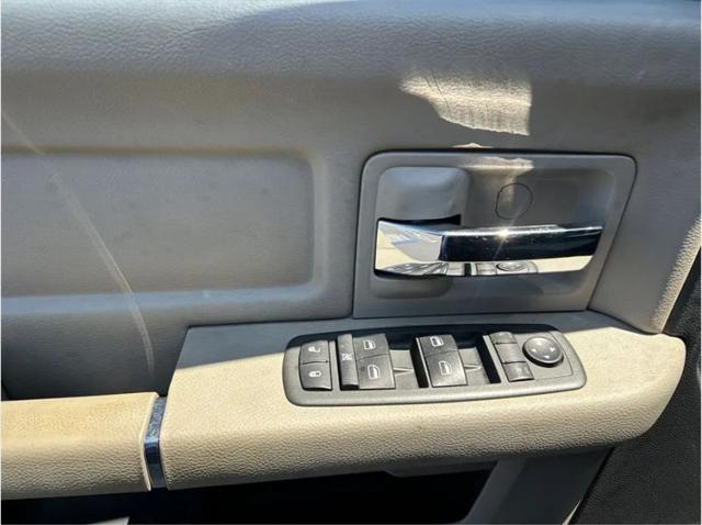 2010 Dodge Ram 3500 SLT