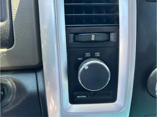 2010 Dodge Ram 3500 SLT