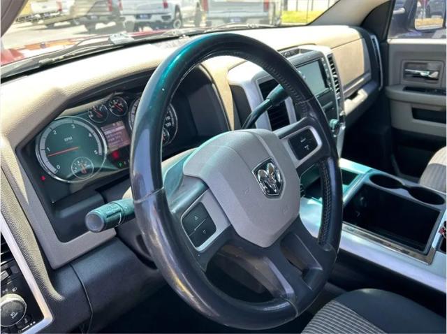 2010 Dodge Ram 3500 SLT