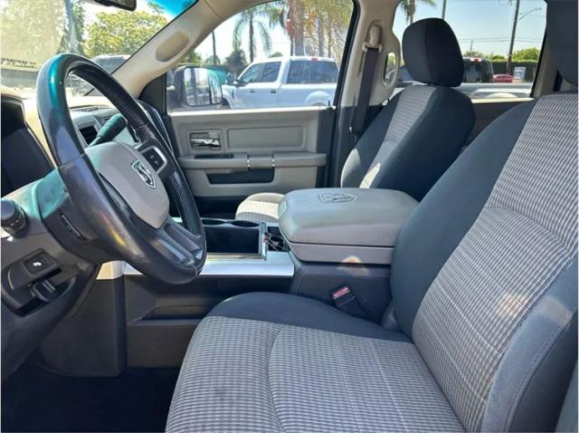 2010 Dodge Ram 3500 SLT