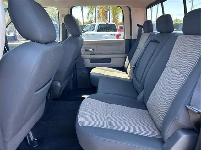 2010 Dodge Ram 3500 SLT