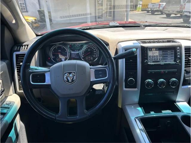 2010 Dodge Ram 3500 SLT
