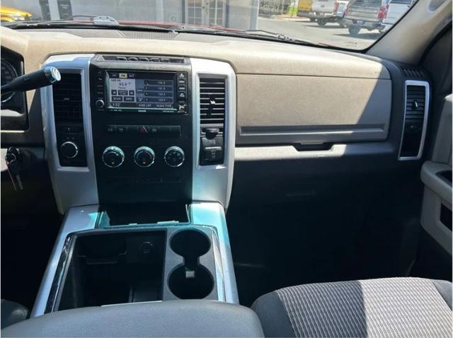 2010 Dodge Ram 3500 SLT