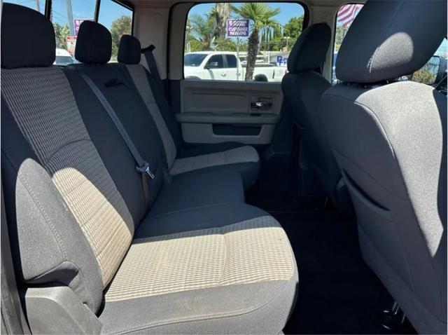 2010 Dodge Ram 3500 SLT