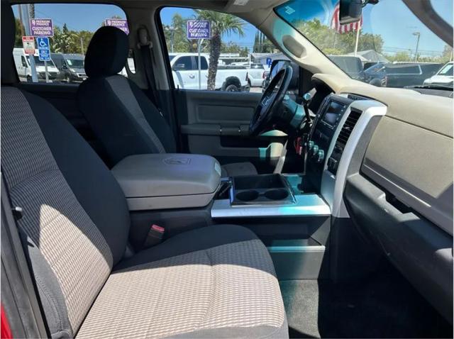 2010 Dodge Ram 3500 SLT