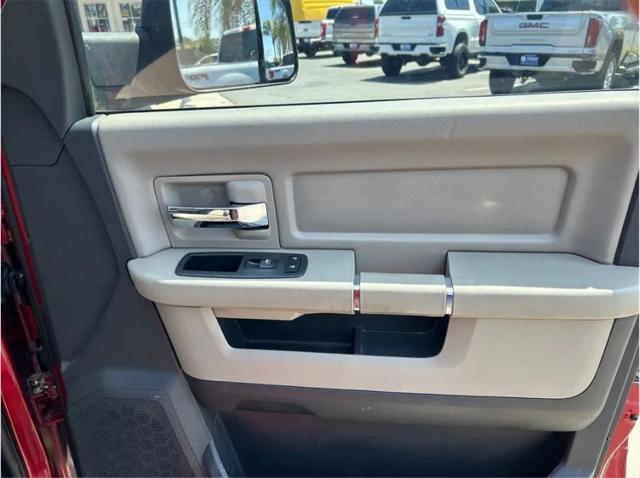 2010 Dodge Ram 3500 SLT