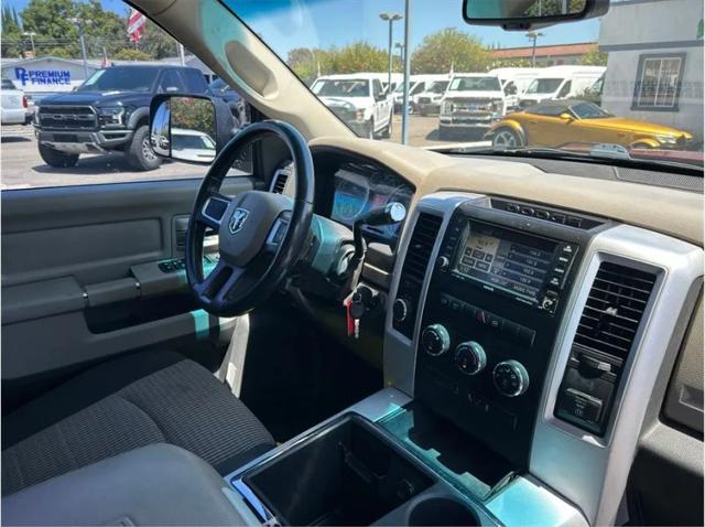 2010 Dodge Ram 3500 SLT
