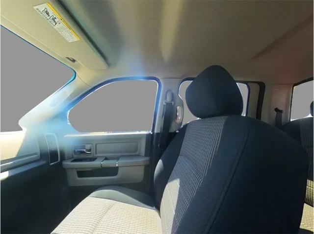 2010 Dodge Ram 3500 SLT