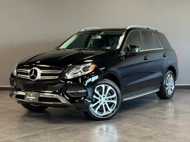 2016 Mercedes-Benz GLE GLE 350 350 for sale in Bensenville, IL